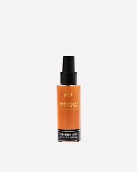 Mahogany Teakwood Travel Size Cologne Mist
