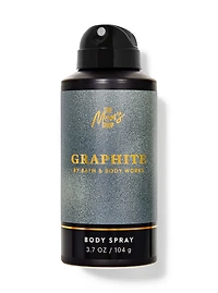 Graphite Body Spray