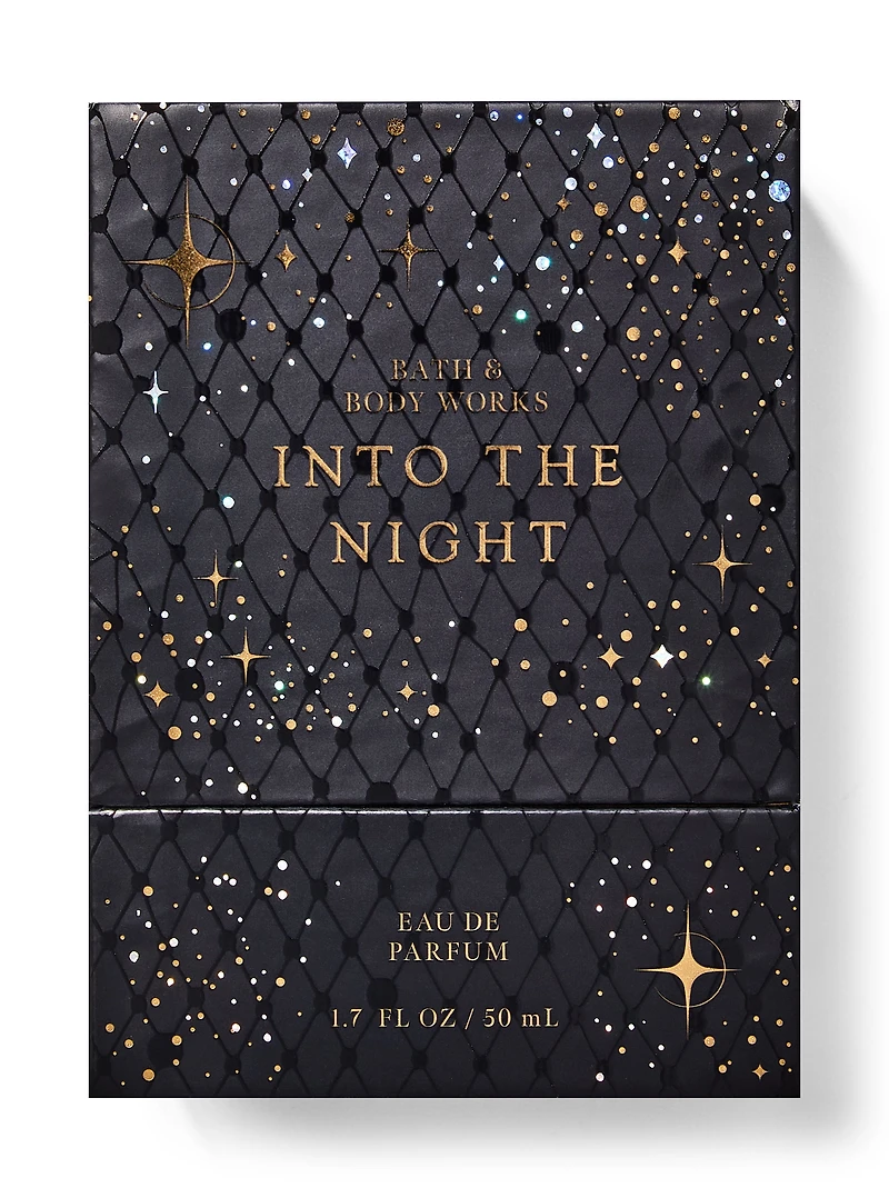 Into the Night Eau De Parfum