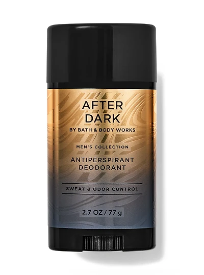 After Dark Antiperspirant Deodorant