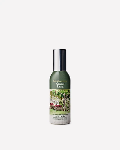 Cider Lane Concentrated Room Spray
