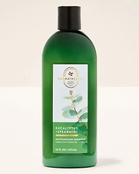 Eucalyptus Spearmint Moisturizing Shampoo