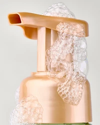 Waikiki Beach Coconut Gentle & Clean Foaming Hand Soap