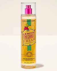 Lemon Pomegranate Cream Fine Fragrance Mist