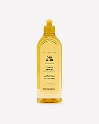 Kitchen Lemon Dish Wash