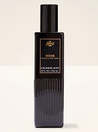 Noir Cologne Mist
