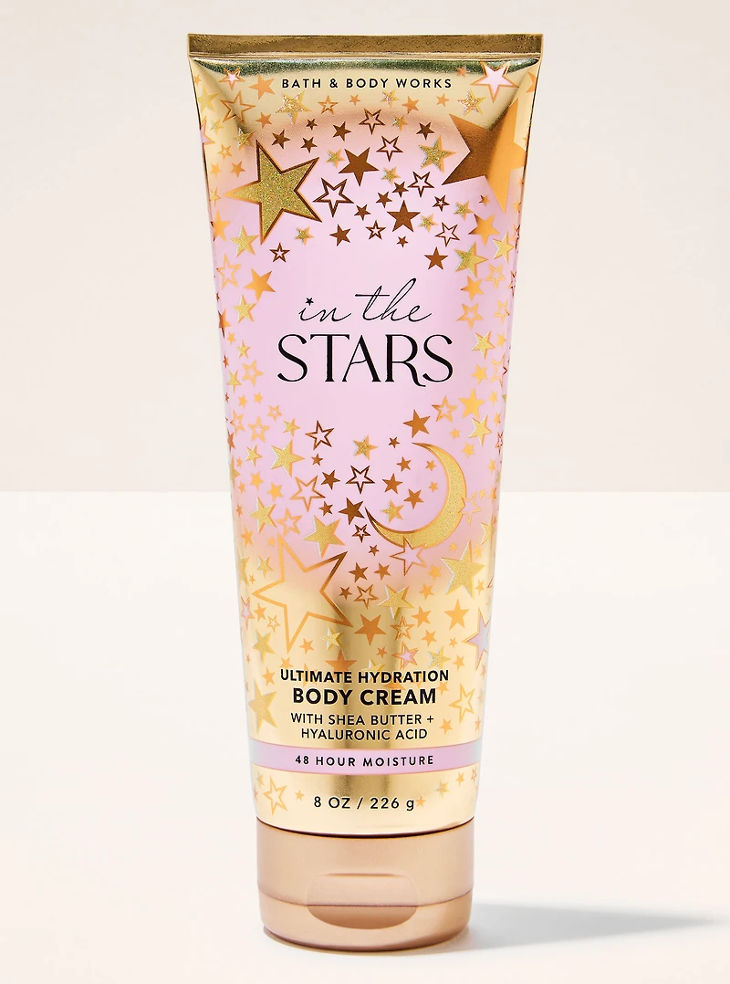 In the Stars Ultimate Hydration Body Cream