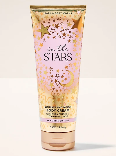 In the Stars Ultimate Hydration Body Cream