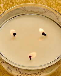 Life's a Fairytale 3-Wick Candle