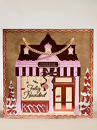 Warm Vanilla Sugar Gift Set