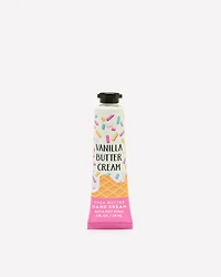 Vanilla Buttercream Hand Cream