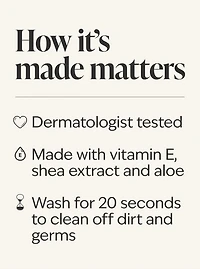 Strawberry Soda Cleansing Gel Hand Soap