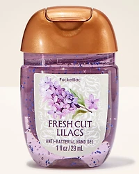 Fresh Cut Lilacs PocketBac Hand Sanitizer