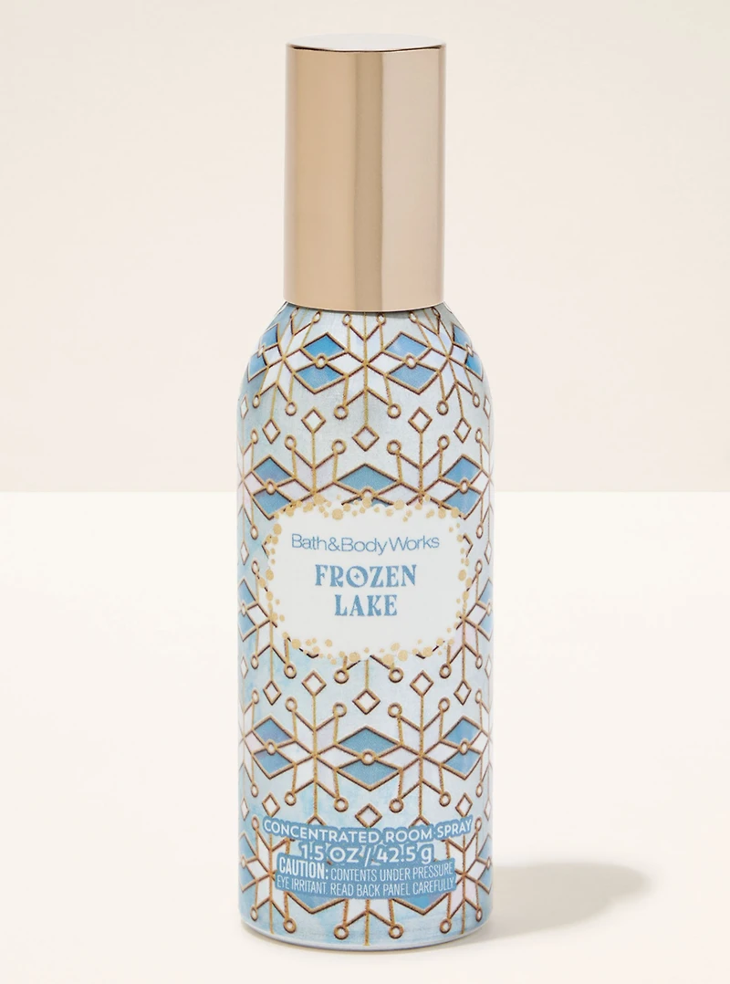 Frozen Lake Concentrated Room Spray