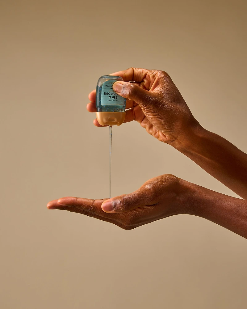 Sea & Sandstone PocketBac Hand Sanitizer