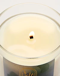 Eucalyptus Lavender Single Wick Candle