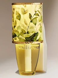 Pressed Greenery Scent Control™ Nightlight Wallflowers Fragrance Plug