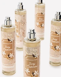 Ivory Cashmere Fine Fragrance Mist