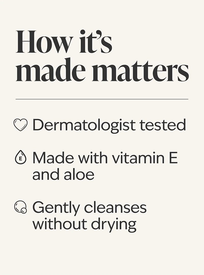 Eucalyptus Body Wash & Foam Bath