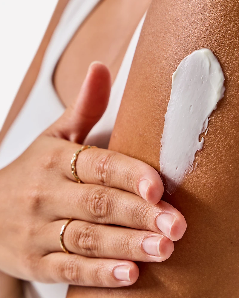 Sandalwood Ultimate Hydration Body Cream