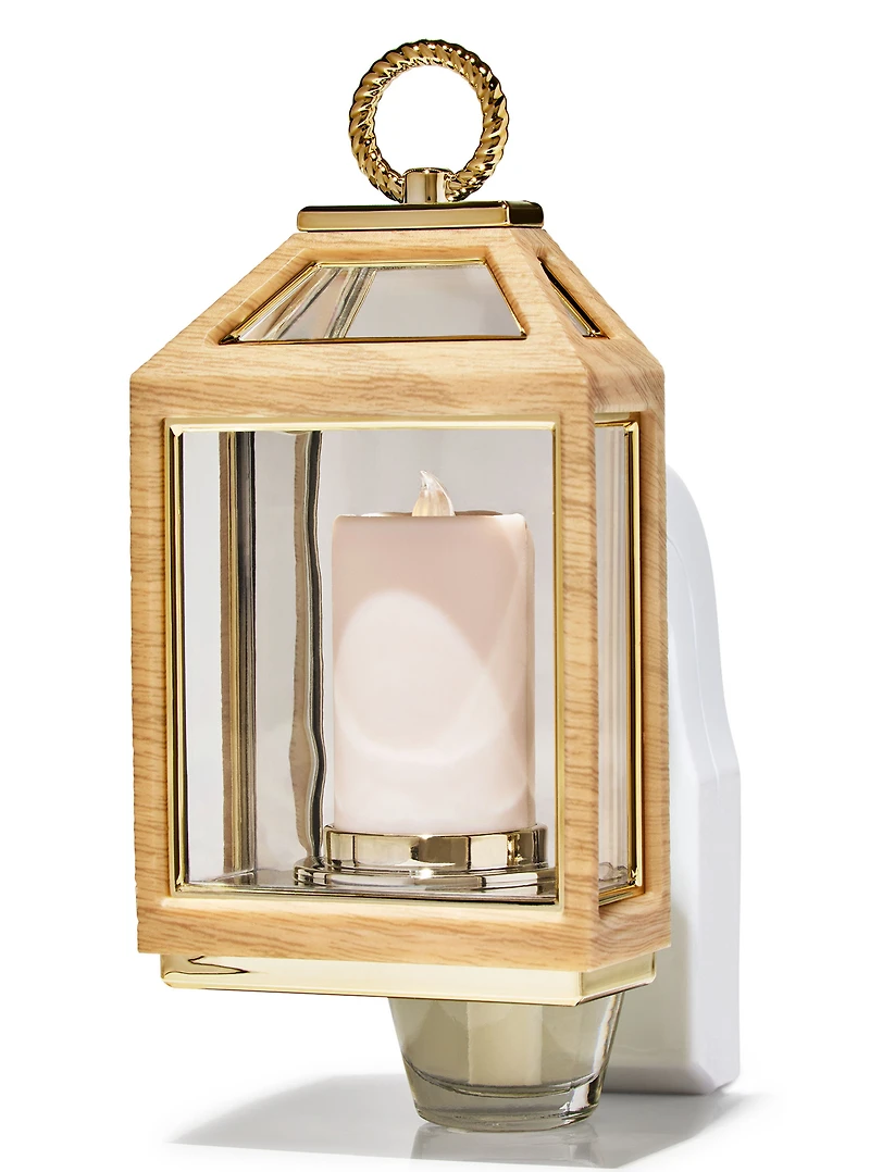 Coastal Scent Control™ Nightlight Wallflowers Fragrance Plug