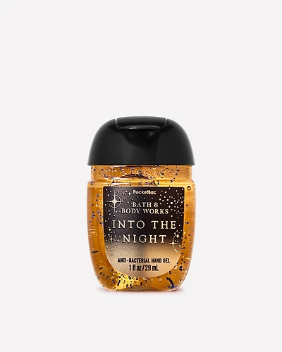 Into the Night PocketBac Hand Sanitizer