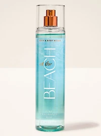At the Beach Fine Fragrance Mist