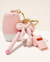 Light-Up Multi-Use Keychain PocketBac Holder