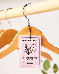Clean House Vibes Hanging Fragrance Diffuser