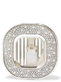 Pearl & Gems Car Fragrance Holder