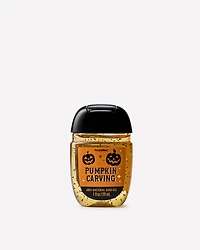 Pumpkin Carving PocketBac Hand Sanitizer