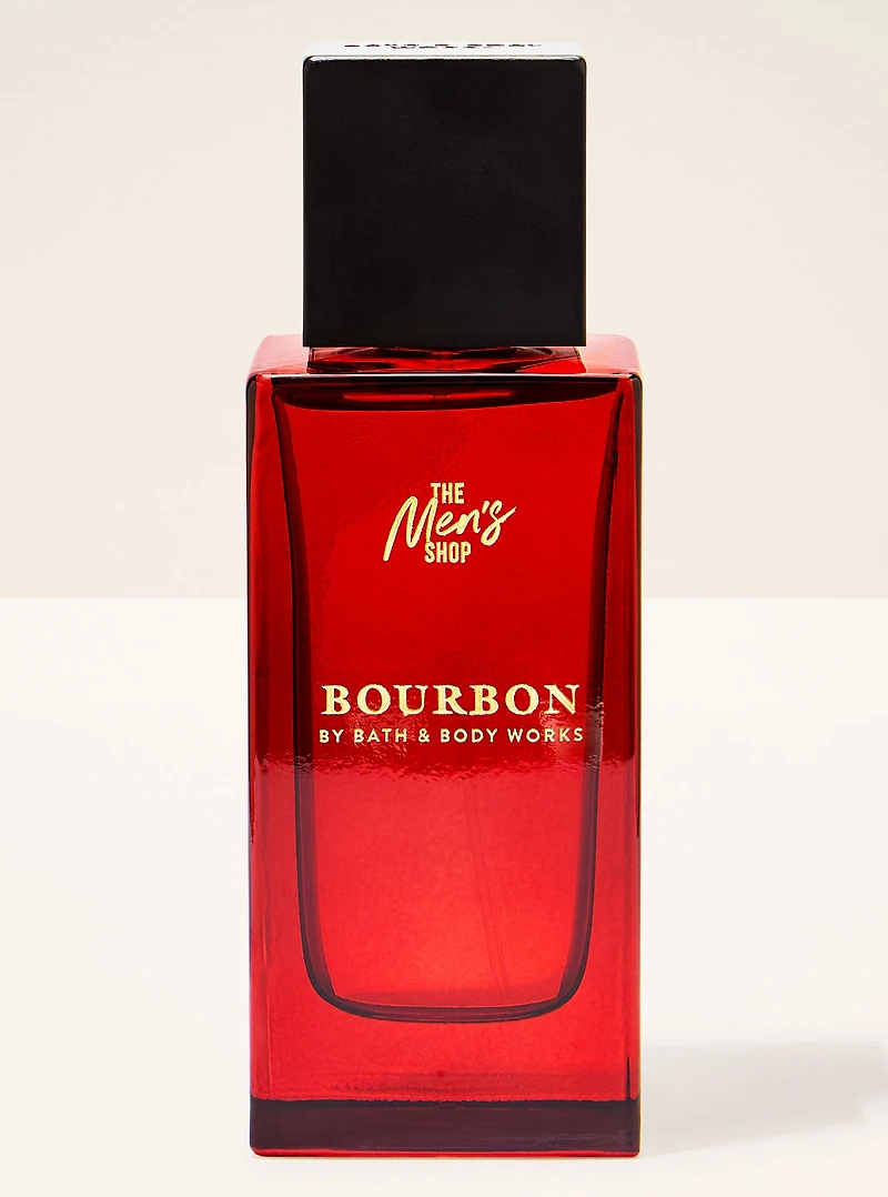 Bourbon Cologne