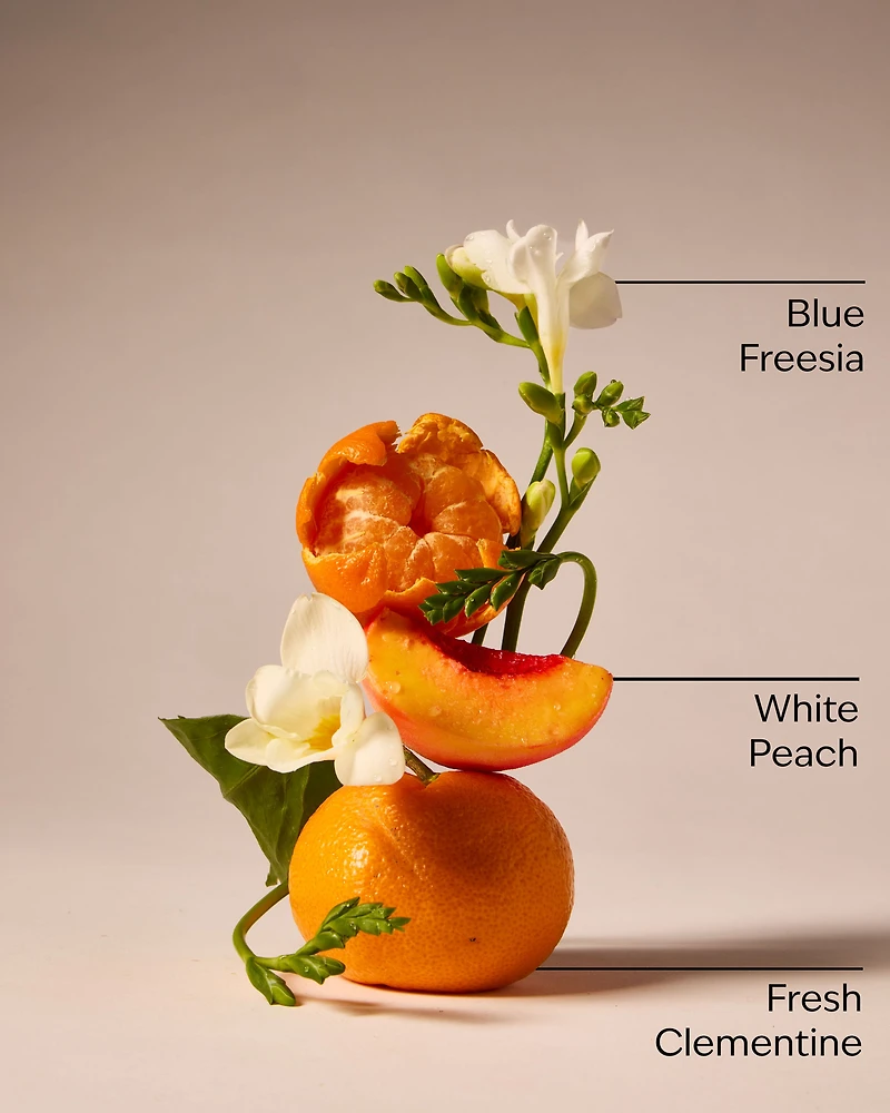 Gingham Daily Nourishing Body Lotion