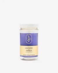 Lavender Vanilla Shower Steamers