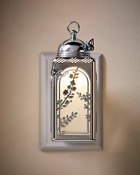 Butterfly Lantern Scent Control™ Nightlight Wallflowers Fragrance Plug
