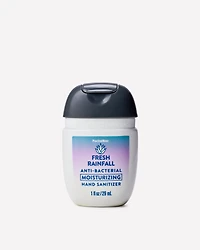 Fresh Rainfall Moisturizing PocketBac Hand Sanitizer