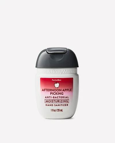 Afternoon Apple Picking Moisturizing PocketBac Hand Sanitizer