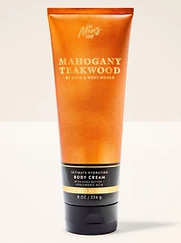 Mahogany Teakwood Ultimate Hydration Body Cream