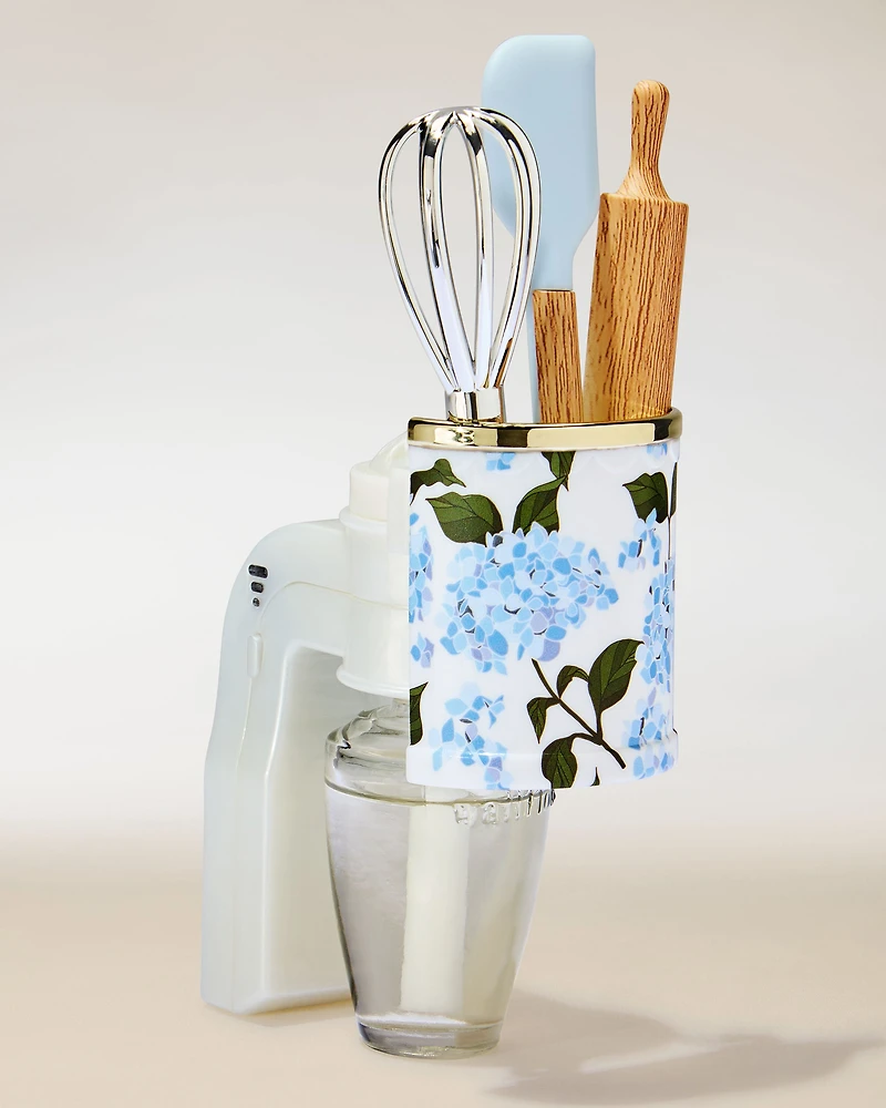 Kitchen Utensils Scent Control™ Nightlight Wallflowers Fragrance Plug