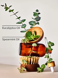 Eucalyptus Spearmint Essential Oil Mist