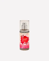 Japanese Cherry Blossom Travel Size Fine Fragrance Mist