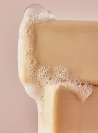 Champagne Toast Shea Butter Cleansing Bar