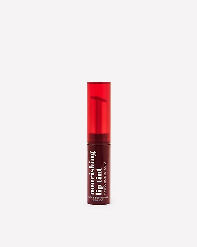 Wine Not Nourishing Lip Tint