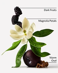 Oud Berry Ultimate Hydration Body Cream