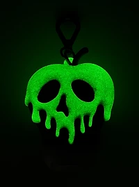 Evil Queen Poison Apple Glow-in-the-Dark PocketBac Holder