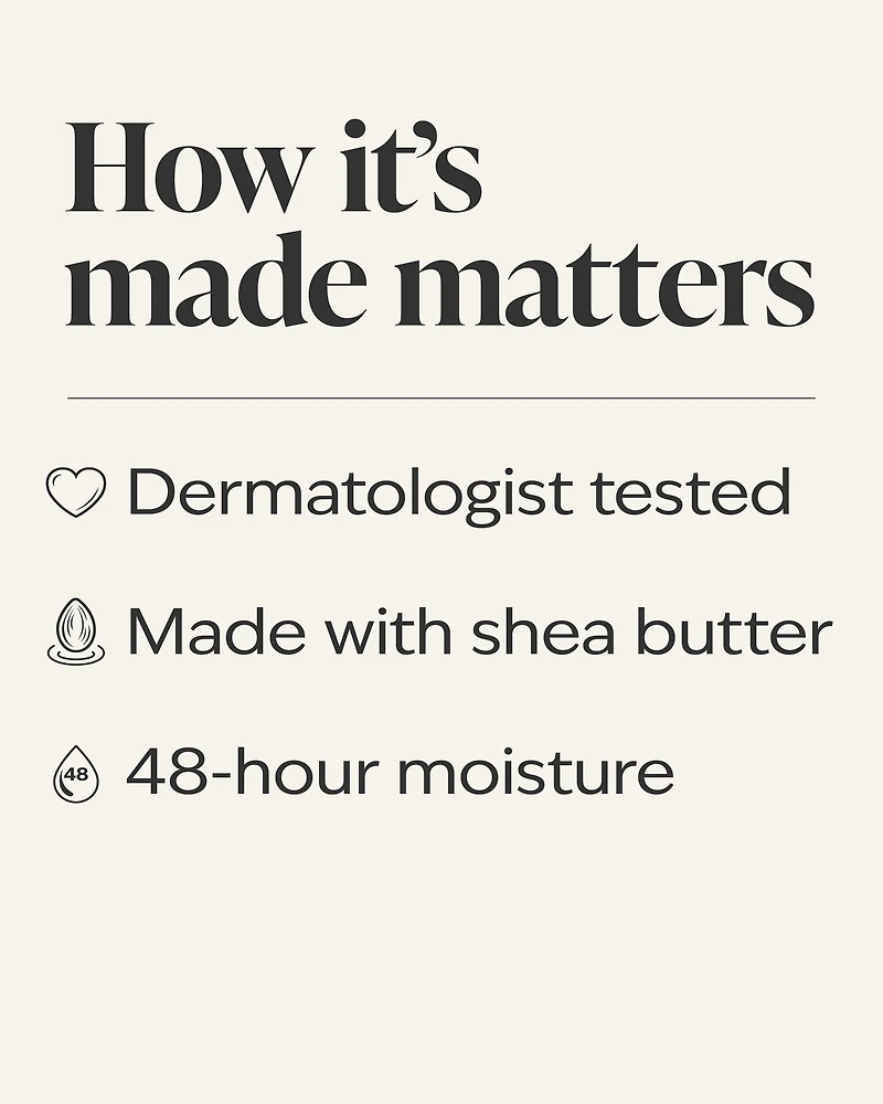 Water Ultra Hydration With Hyaluronic Acid Hand Cream