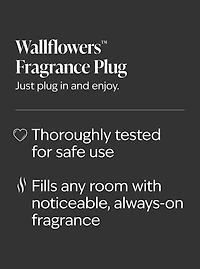 Maleficent Dragon Wallflowers Scent Control™ Nightlight Fragrance Plug