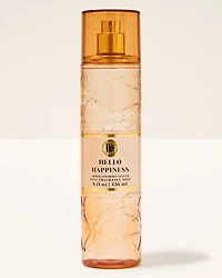 Hello Happiness Fine Fragrance Mist
