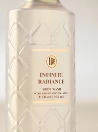 Infinite Radiance Body Wash