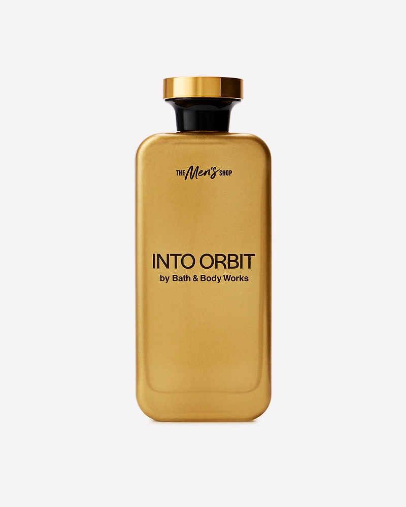 Into Orbit Cologne